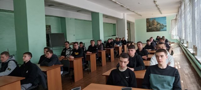 "Имею право знать!"
