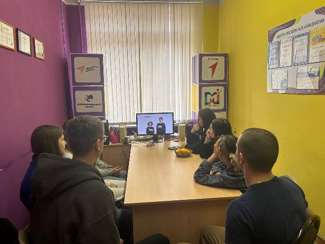 27 марта — Всемирный день театра!