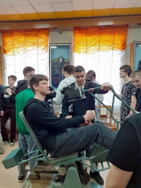 Погружение в историю неба