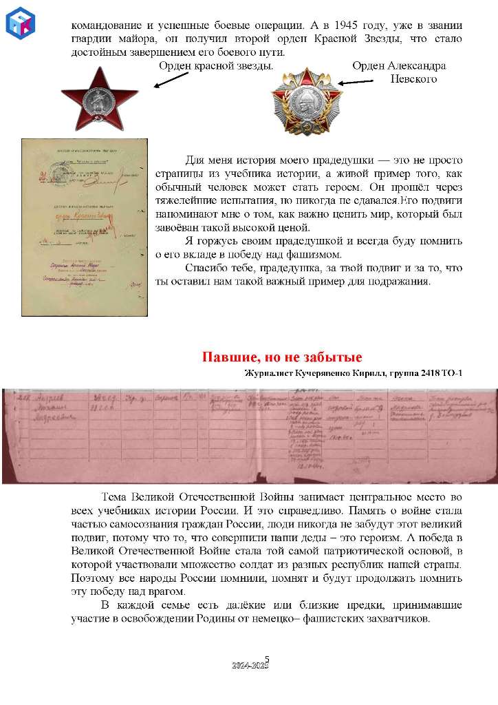 Дорогие друзья!