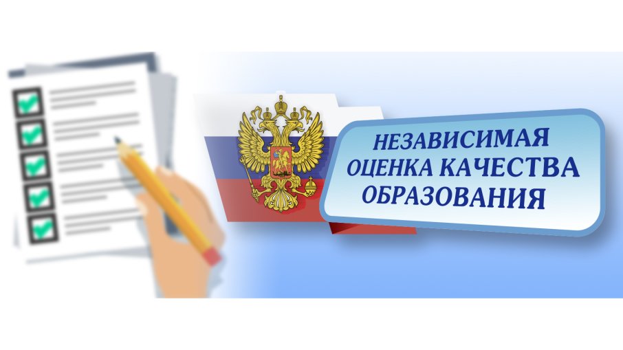 Независимая оценка качества образования (онлайн-анкетирование)