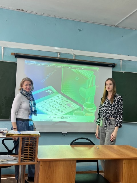 Риски в мире денег