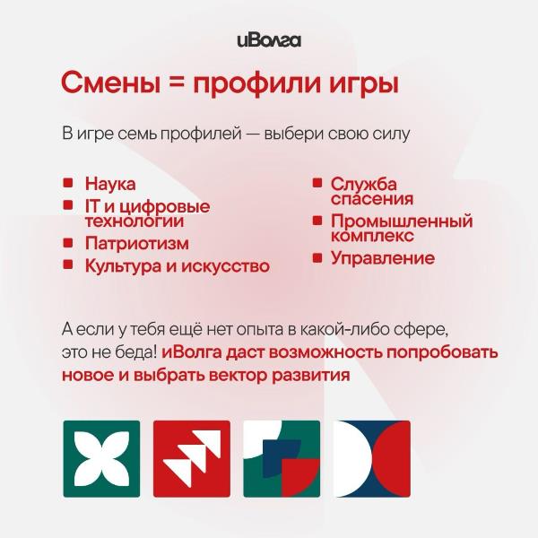 Всё, что нужно знать об иВолге 2025 прямо сейчас