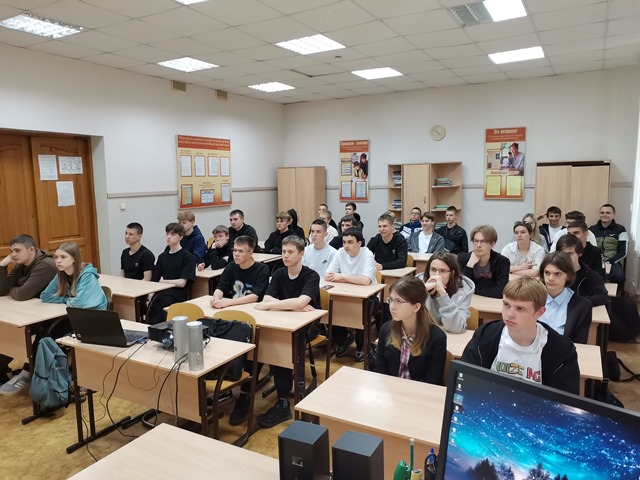 "Певец земли Донской"