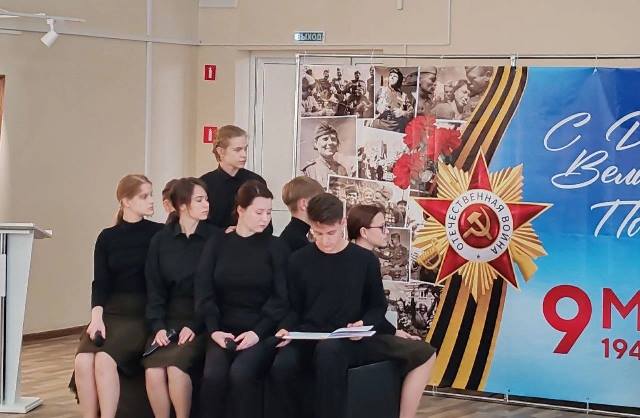 Презентация книги «Солдатский блокнот».