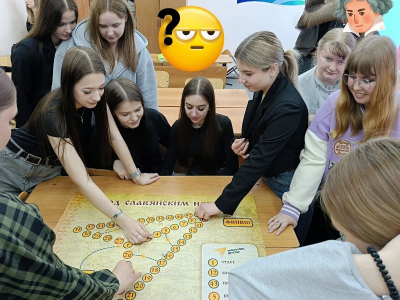 День славянской письменности и культуры