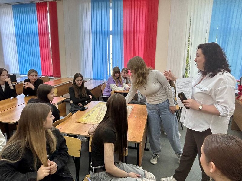День славянской письменности и культуры