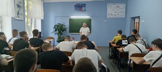 Профилактика правонарушений и преступлений в летний период