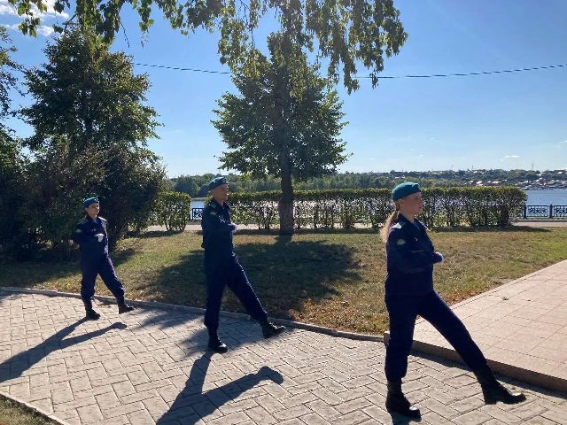 День воинской славы России.