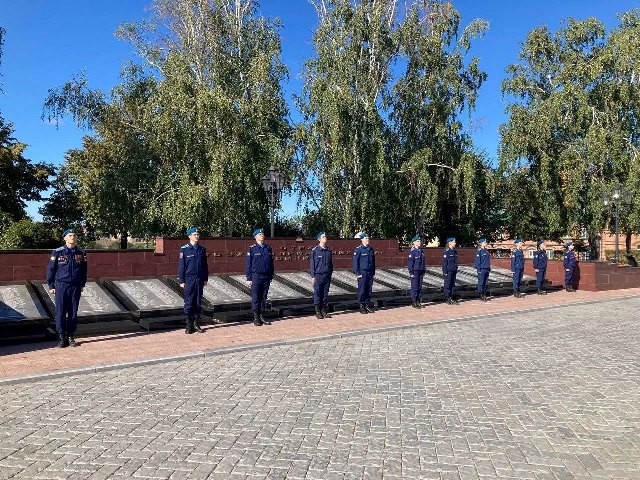 День воинской славы России.