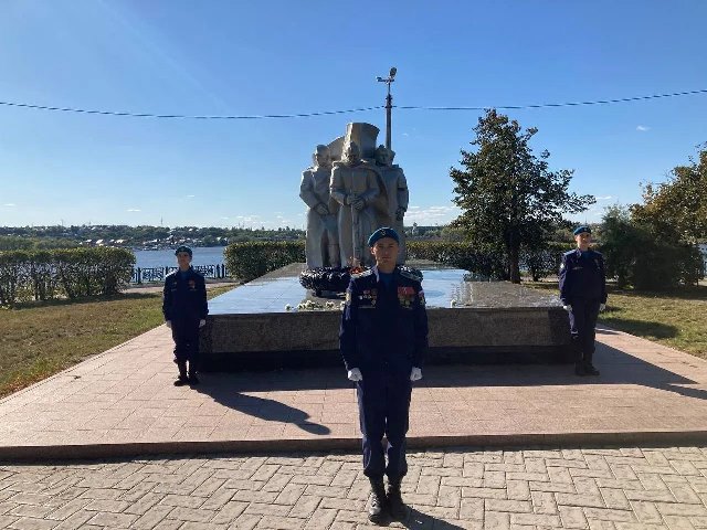 День воинской славы России.