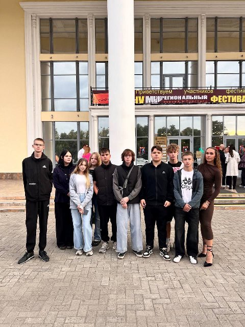 ПУШКИНСКАЯ КАРТА в деле!