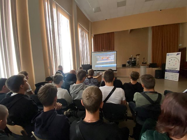 Правила безопасности на железнодорожном транспорте