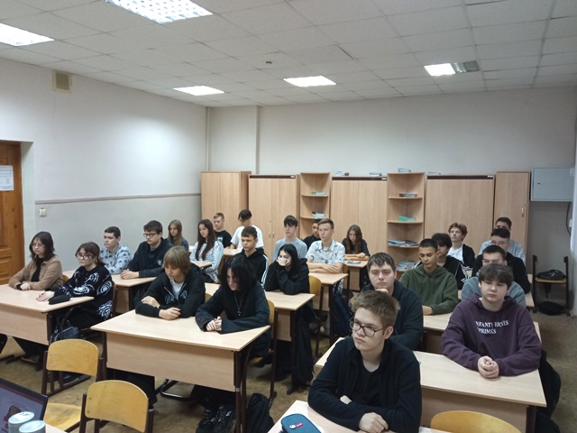 «Парад Памяти — незабываемые страницы истории нашей Родины»