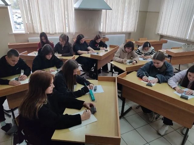 «Профессионалы» в 2026 году.