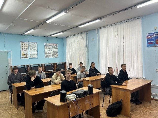 РАЗГОВОРЫ О ВАЖНОМ