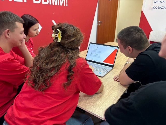 Всероссийский проект «Первая помощь». Чемпионат по первой помощи.
