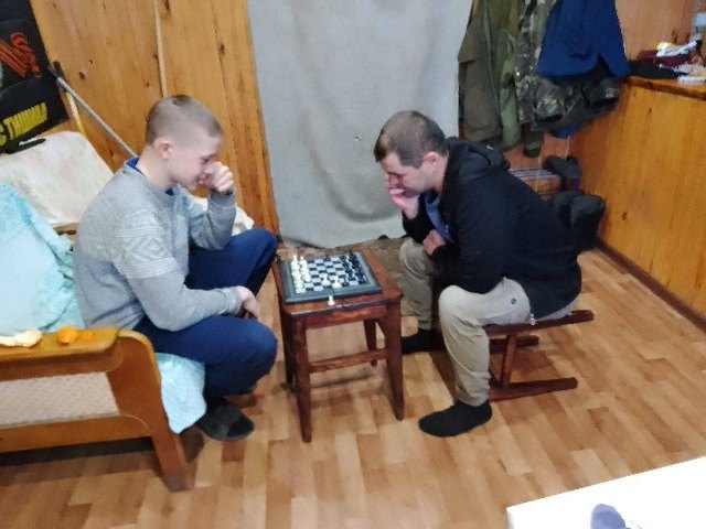 День отца. Всероссийская акция «Вместе с папой».