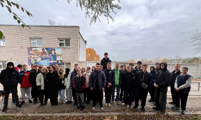 День открытых дверей