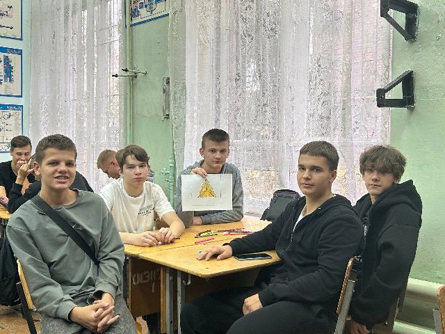 Международный день повара