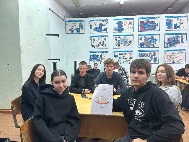 Международный день повара