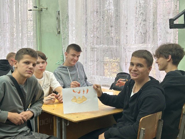 Международный день повара