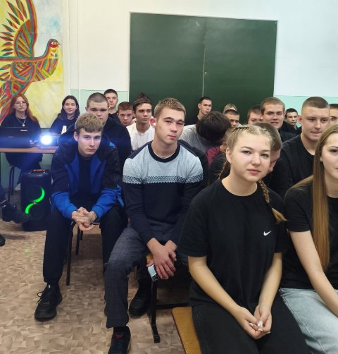 День Белых Журавлей