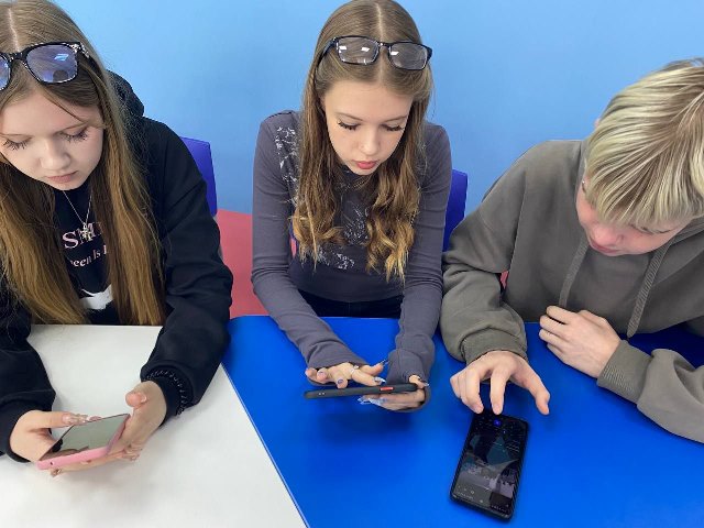 День работника рекламы: Создание будущего вместе!