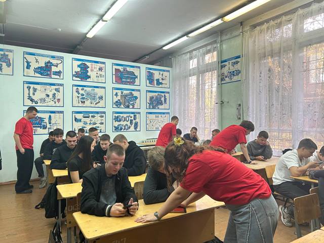 День работника рекламы: Создание будущего вместе!