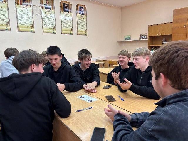 Международный День библиотек! 