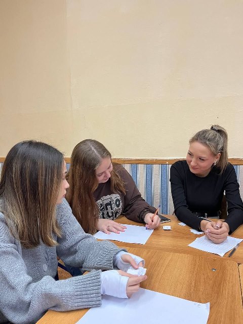 Семейное воспитание.