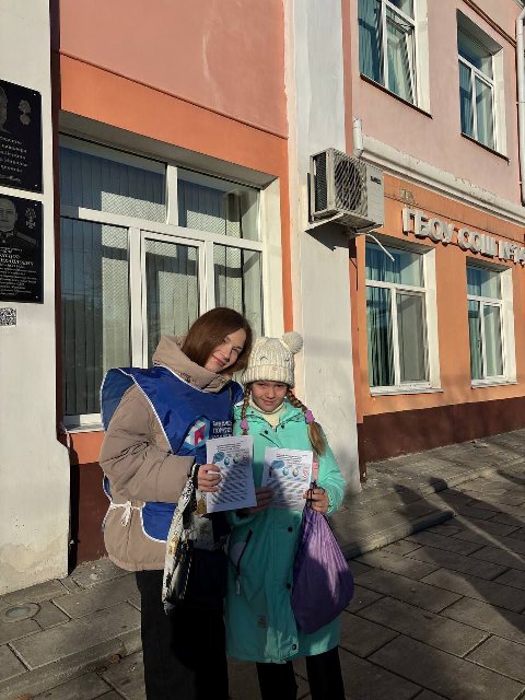 Безопасность на водоёмах – наш общий приоритет!