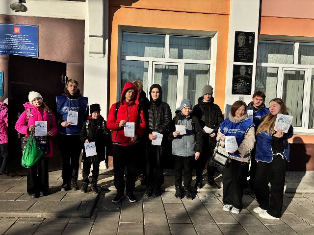 Безопасность на водоёмах – наш общий приоритет!