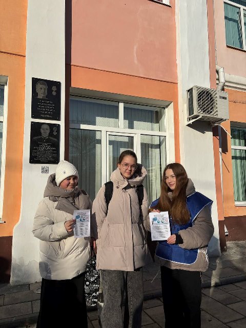 Безопасность на водоёмах – наш общий приоритет!