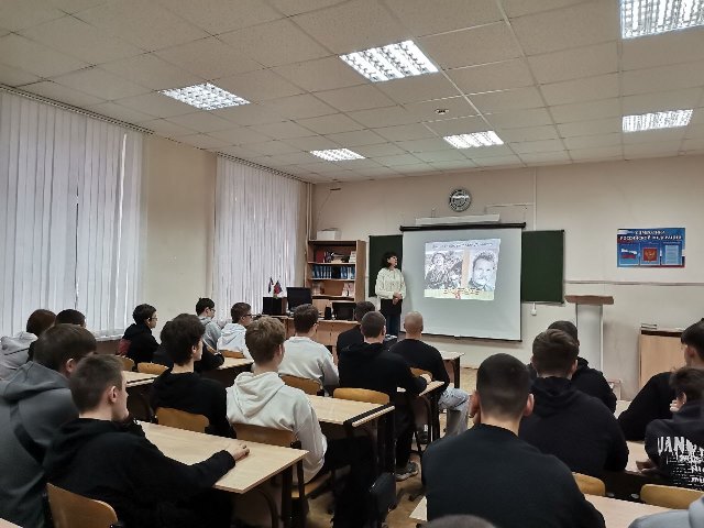 "Великая война рядового Пуговкина"