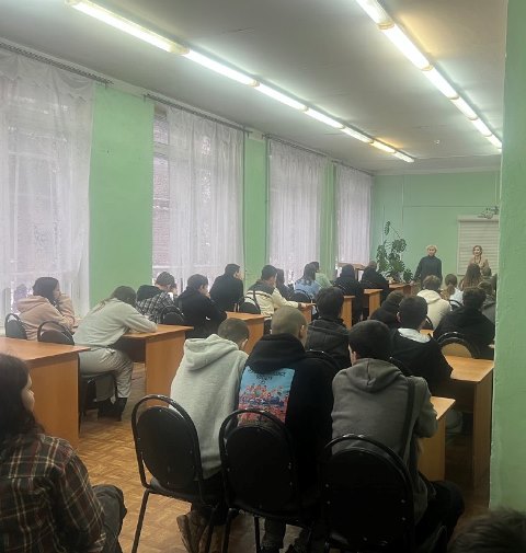 Риски в мире денег