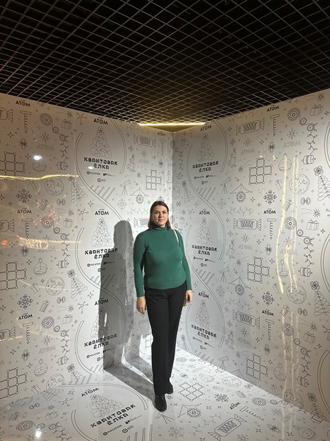 III место в номинации «Приручи электричество!»