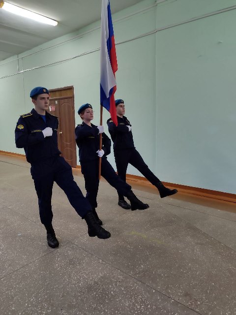 «Разговоры о важном»