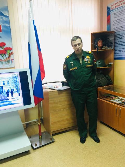 День Неизвестного солдата