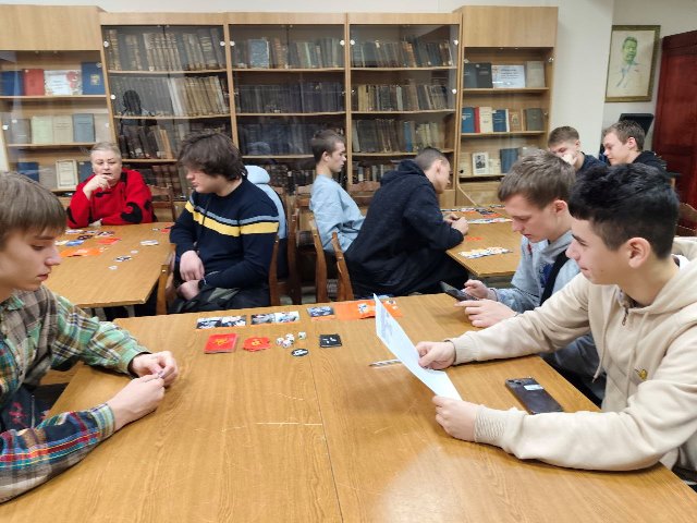 «Маршалы Победы»: игра, объединяющая молодое поколение с историей героизма