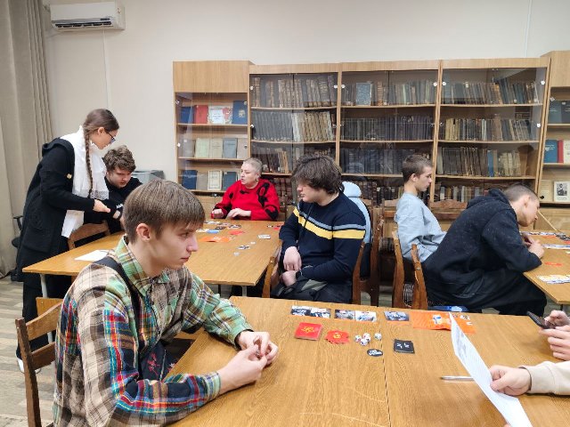 «Маршалы Победы»: игра, объединяющая молодое поколение с историей героизма