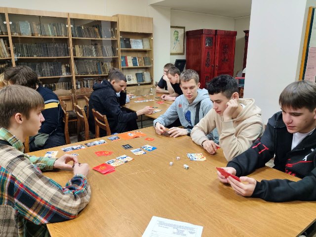 «Маршалы Победы»: игра, объединяющая молодое поколение с историей героизма