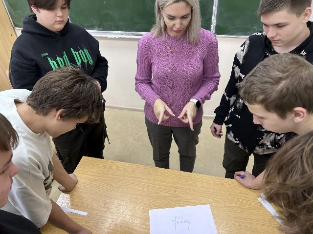 Интерактивное занятие «Дружба каждому нужна. Дружба верностью сильна»