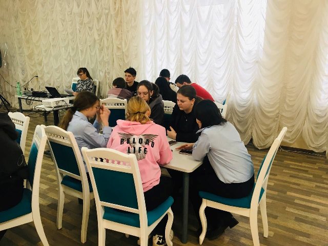 Память и История.       Командная игра «Пройдем дорогами войны»