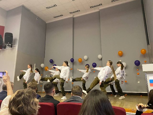 Городской проект «Доброволец Сызрани — 2025»