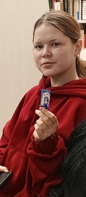 РОЖДЕСТВО С ГОГОЛЕМ