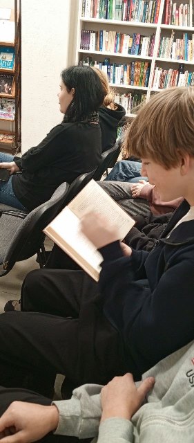 РОЖДЕСТВО С ГОГОЛЕМ