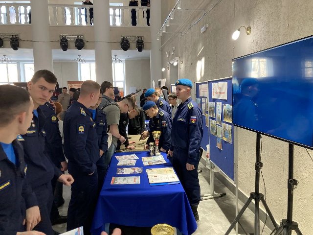 «Надежда нации»