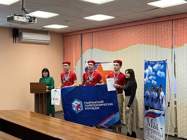 Городские соревнования по огневой подготовке и симрейсингу