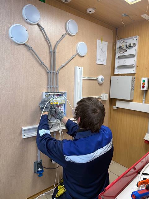 «Профессионалы» в 2026 году.